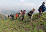 India: el trekking "picante" de Kerala