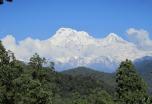 Caminata al Santuario de Annapurna
