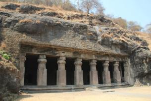 Tour del patrimonio del sur de la India