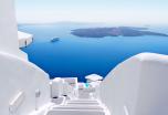 Escapada a Atenas y Santorini: lo mejor de Grecia