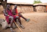 Safari en Kenia: maravillas del Maasai Mara