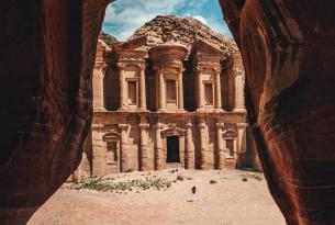 Viaje a Jordania en Diciembre
