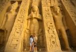Circuito por Egipto en Semana Santa con niños: viaje familiar completo