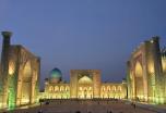 Viajes a Uzbekistán en grupo: Viajes y circuitos a medida