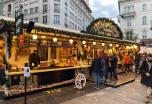 Escapada a Budapest: especial Mercadillos de Navidad