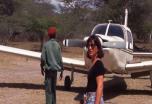 Safaris en avioneta  a Nyerere parque nacional ( Selous)  desde  Zanzìbar Ida y vuelta Safaris en avioneta  a Nyerere parque nacional ( Selous)  desde  Zanzìbar Ida y vuelta