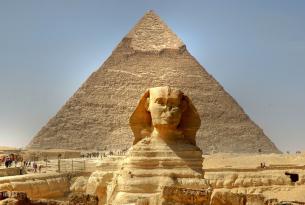 Secretos del Nilo: las joyas de Egipto en 8 días