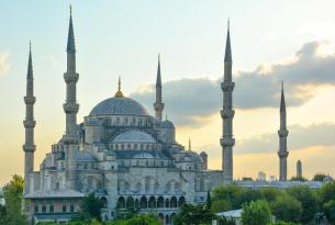 Secretos de Estambul y Capadocia