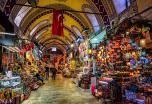 Descubre Maravillas de Estambul y Capadocia