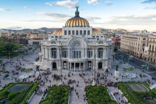 México Maravilloso