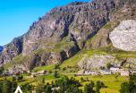 Asturias "Far West"