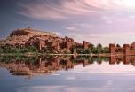 Ciudades Imperiales y Ruta de las Kasbash