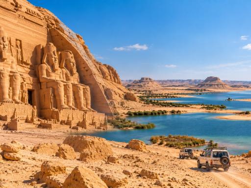 Egipto Autentico