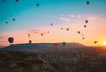Turquia Clásica: Estambul y Capadocia
