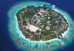 Islas Maldivas: Bandos Maldives 4*