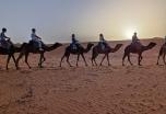 Marruecos con Noche en el Desierto: Imperiales y Kasbash (Puente de Diciembre)