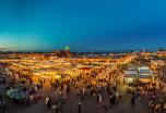 Semana Santa en Marruecos: Imperiales y Kasbash (grupo exclusivo)