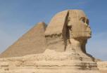 Egipto: Luces de Abu Simbel
