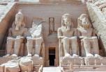 Leyendas de Egipto con Abu Simbel