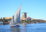 Egipto con Crucero por el Nilo