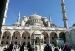 Leyendas de Constantinopla (Puente de Diciembre en Estambul)
