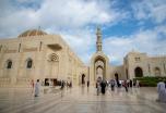 Tierra de Sultanes: viaje a Omán en grupo