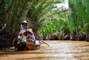 Encantos del Vietnam Clásico