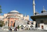 Estambul, la gran Constantinopla