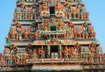 Sur de la India en grupo