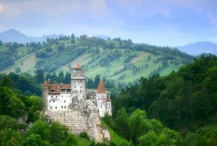 Rumania: Bucovina y Carpatos (grupo reducido - solo Adultos)