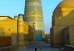 Uzbekistan Magica (Semana Santa 2024)