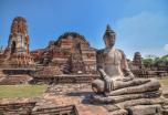 Tailandia y el Reino de Siam