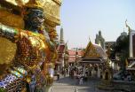 Tailandia al Completo y relax en Phuket