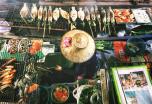 Tailandia en Semana Santa