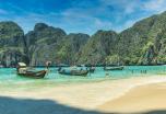 Tailandia Sensacional con Krabi (vuelos directos)