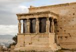 Grecia Clasica: Atenas y Peloponeso