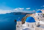 Atenas y las Islas Griegas (Mykonos y Santorini)