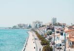 Verano en Chipre: playas de Larnaca