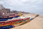 Bellezas de Senegal