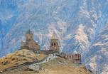 Perlas del Caucaso: Georgia y Armenia (viaje en grupo reducido)