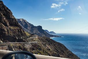 Gran Canaria a su aire (Norte y Sur)