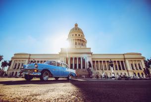 Sabores de Cuba en Fin de Año