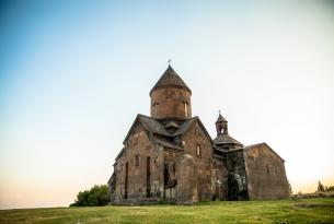 Encantos de Armenia (Semana Santa)