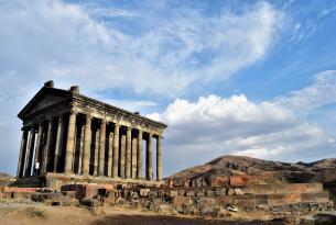 Joyas de Armenia (viaje en grupo reducido)