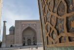 Grandes Culturas: Uzbekistan y Estambul
