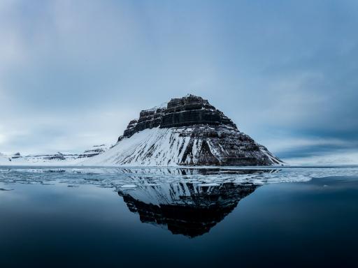 Viaje a Svalbard (aventura en el Ártico Noruego)