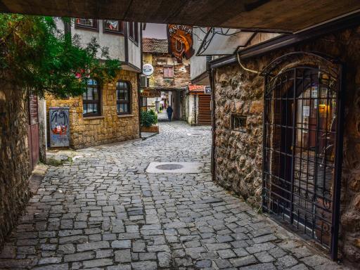 Descubriendo los Balcanes (en grupo)