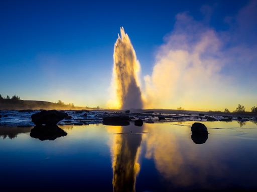 Maravillas de Islandia: viaje en grupo (Verano 2026)
