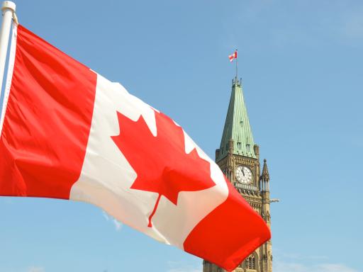 Viaje a Canadá Clásica: circuito en grupo