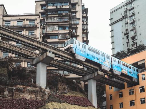 China Tradicional y Moderna con Avatar (16 Septiembre 2026)